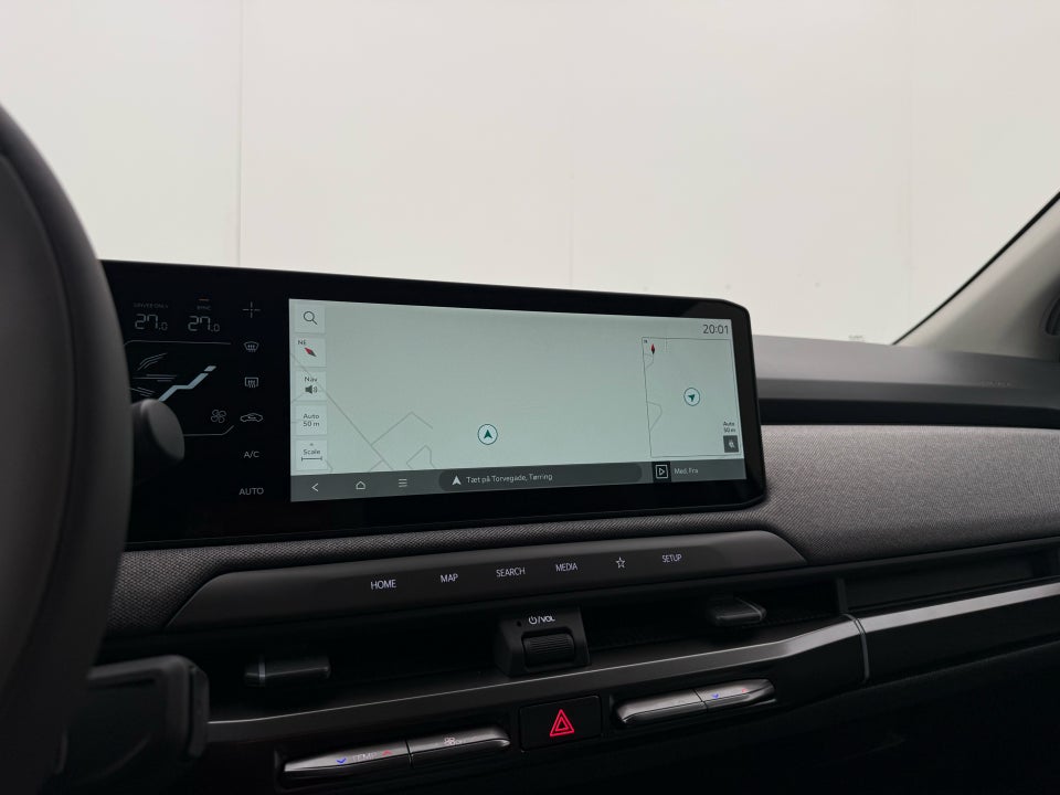 Kia EV3 81 Long Range Upgrade 5d