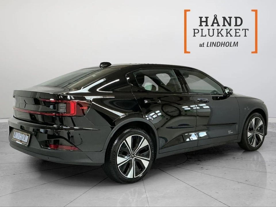 Polestar 2 Long Range AWD 5d