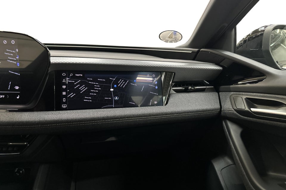 Audi A6 e-tron S-line plus performance Sportback 5d