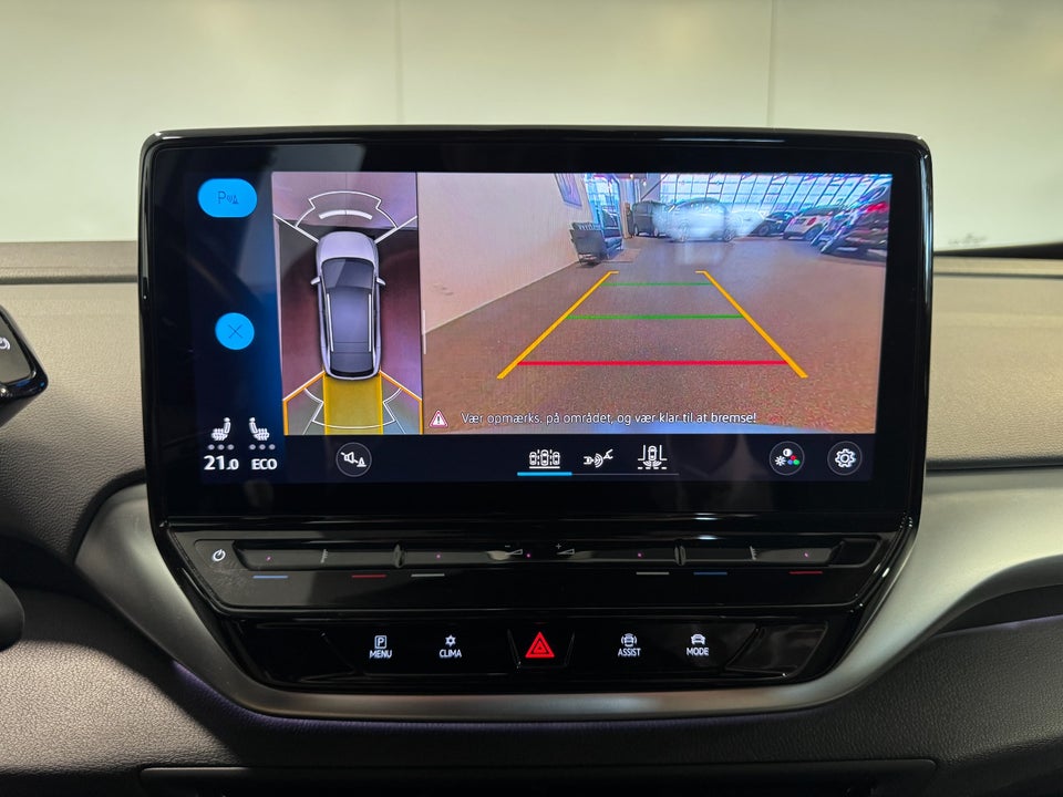 VW ID.4 77 Pro Performance 5d