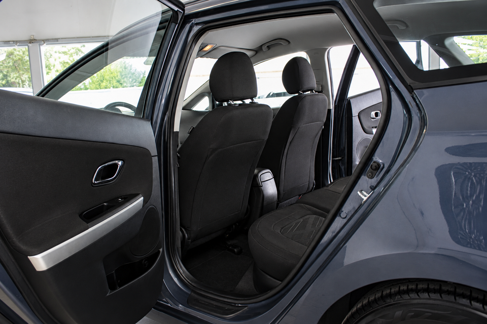Kia Ceed 1,6 GDi Active SW 5d