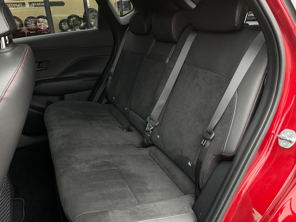 Hyundai Kona 65 EV N-Line 5d