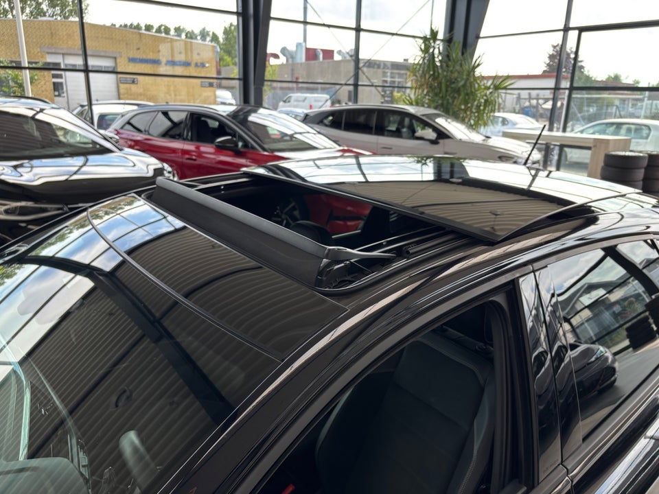 VW Polo 2,0 GTi DSG 5d