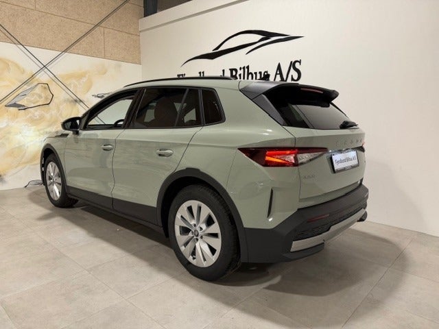 Skoda Elroq 60 iV Premium 5d