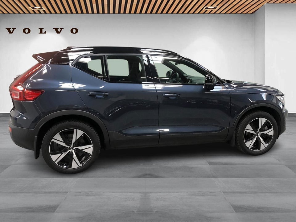 Volvo XC40 P8 ReCharge Twin Pro 5d