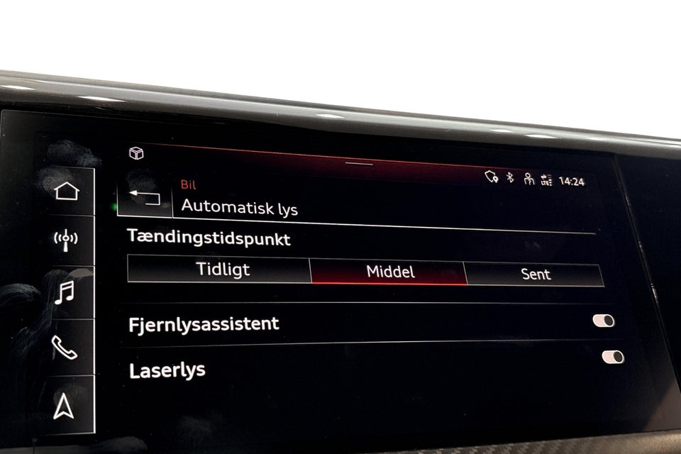 Audi e-tron GT quattro 4d