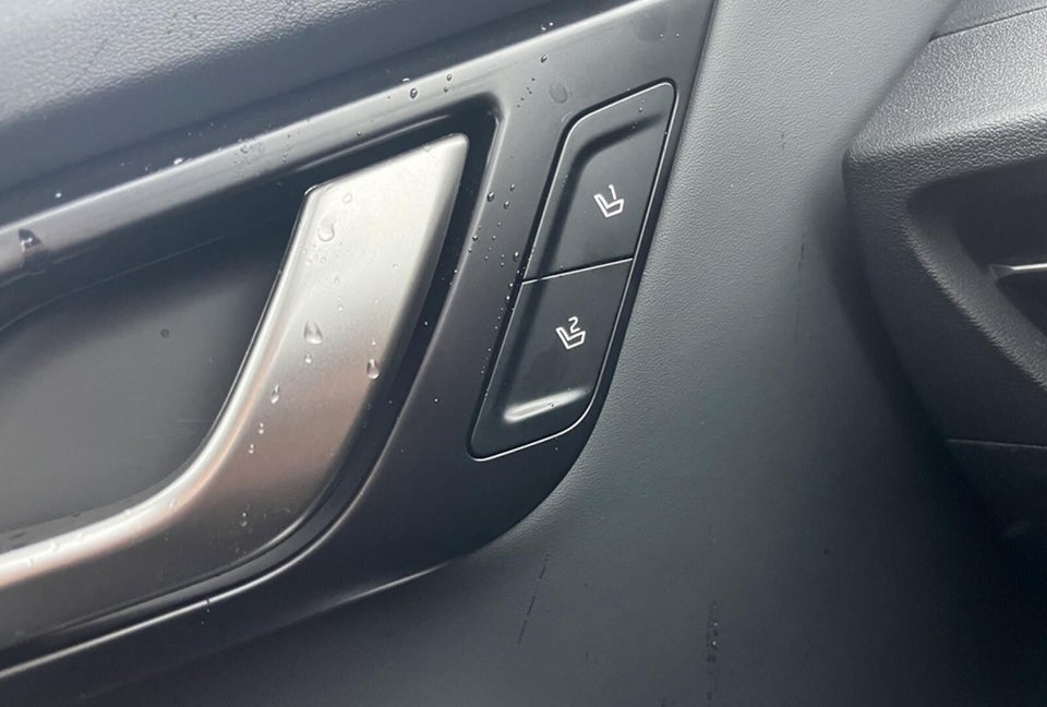 Kia EV6 84 Long Range Prestige 5d