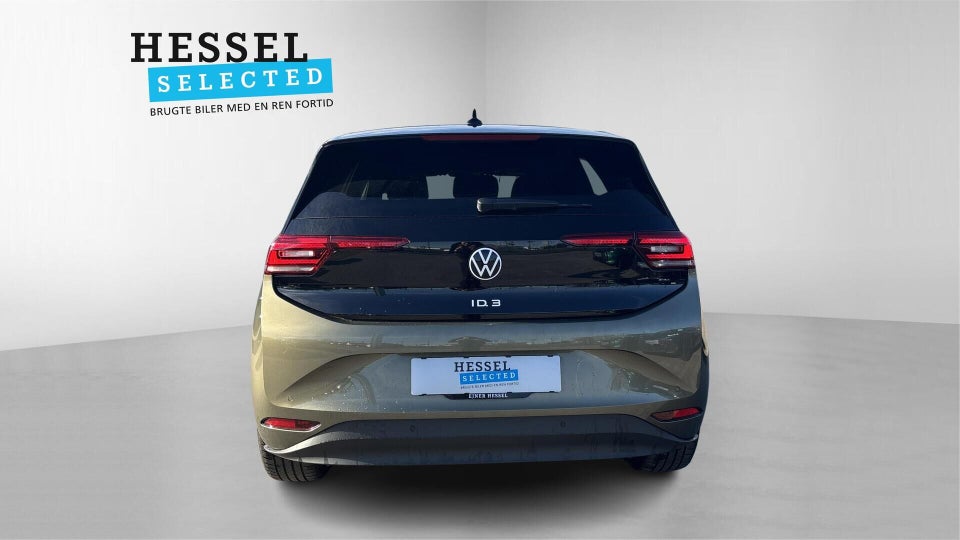VW ID.3 77 Pro S 5d