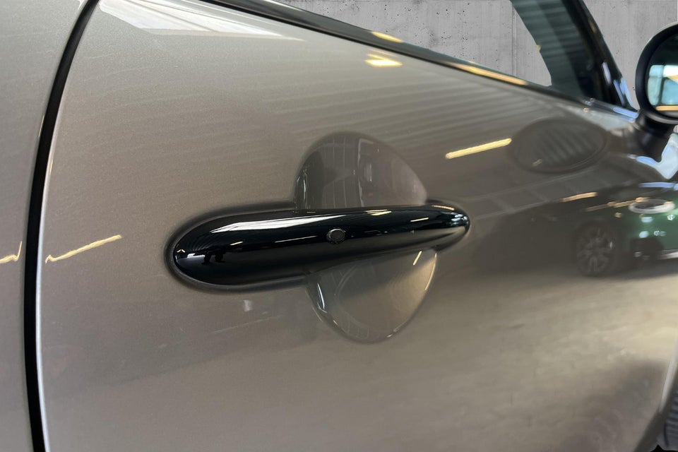 MINI Cooper SE Edition Premium Plus 3d