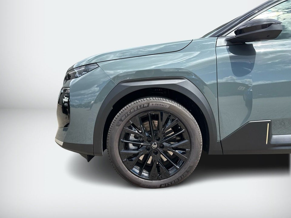 Citroën ë-C5 Aircross 80 VTR Sport 5d