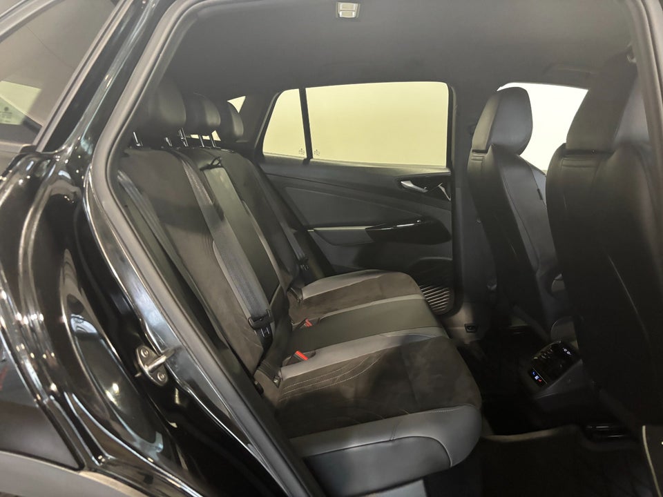 VW ID.4 77 Pro Performance 5d