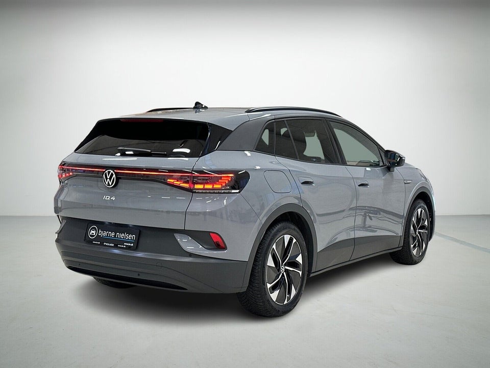 VW ID.4 77 Pro Performance 5d