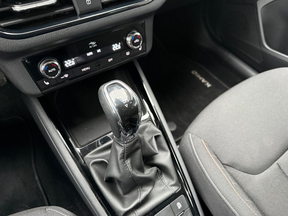 Skoda Kamiq 1,0 TSi 110 Tour de France DSG 5d