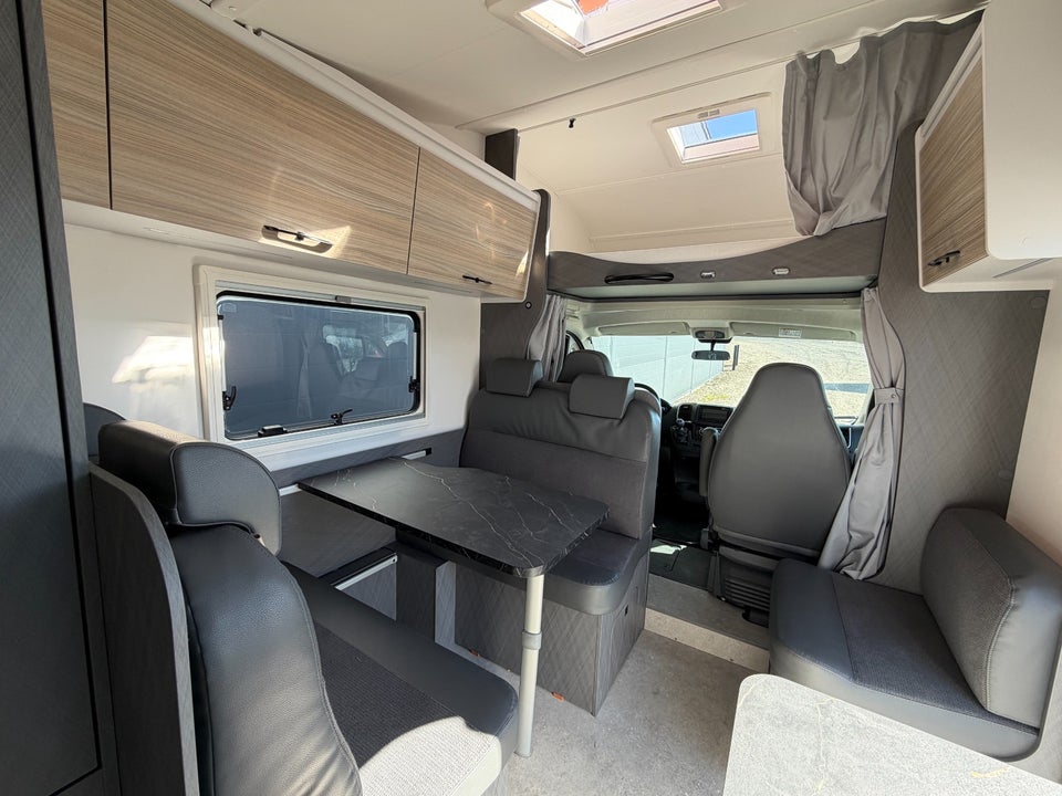 Etrusco A 6.9 DB 2,2 JTD 3d