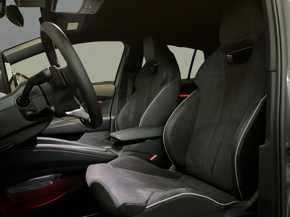 Skoda Enyaq 85 iV Sportline 5d