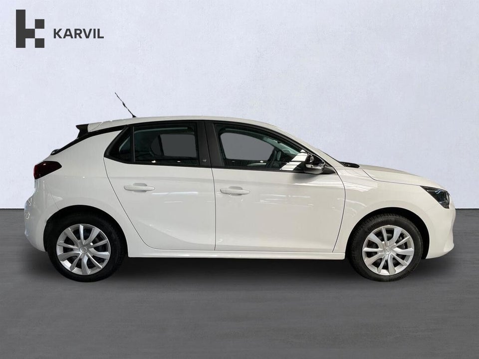 Opel Corsa-e 50 Edition 5d