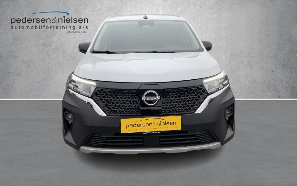Nissan Townstar 45 N-Connecta L2H1