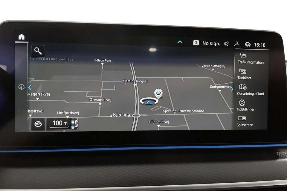 BMW 530e 2,0 Touring M-Sport+ aut. 5d