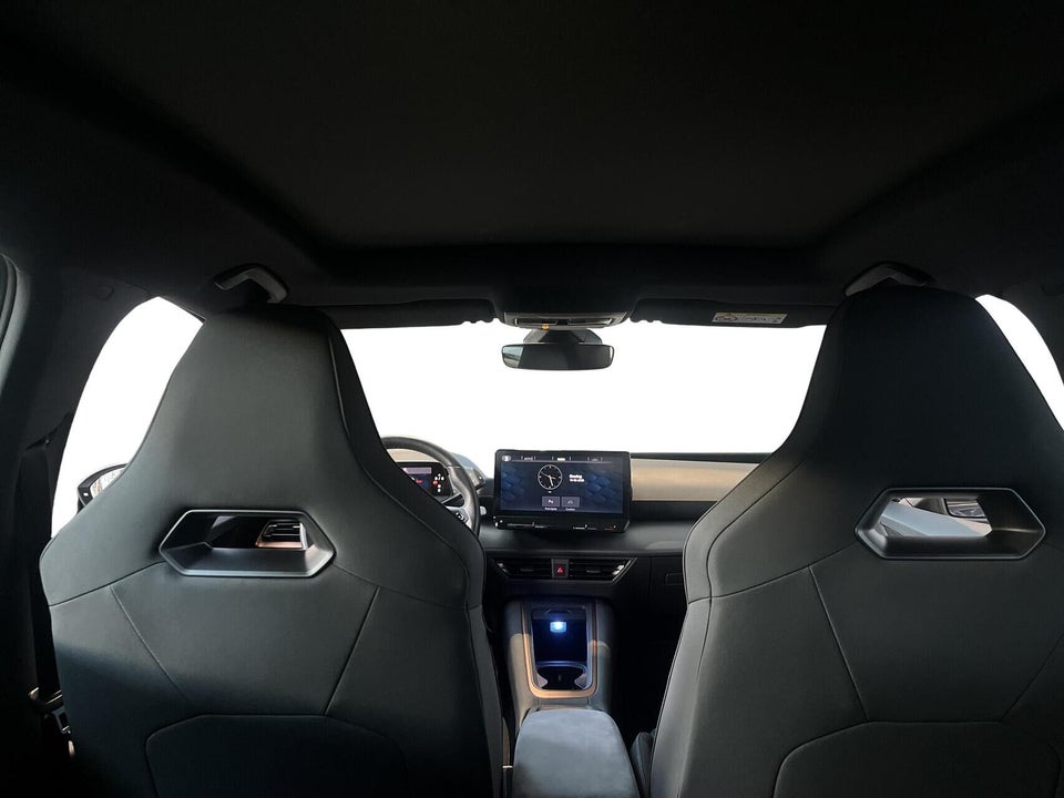 Cupra Born 58 High 5d