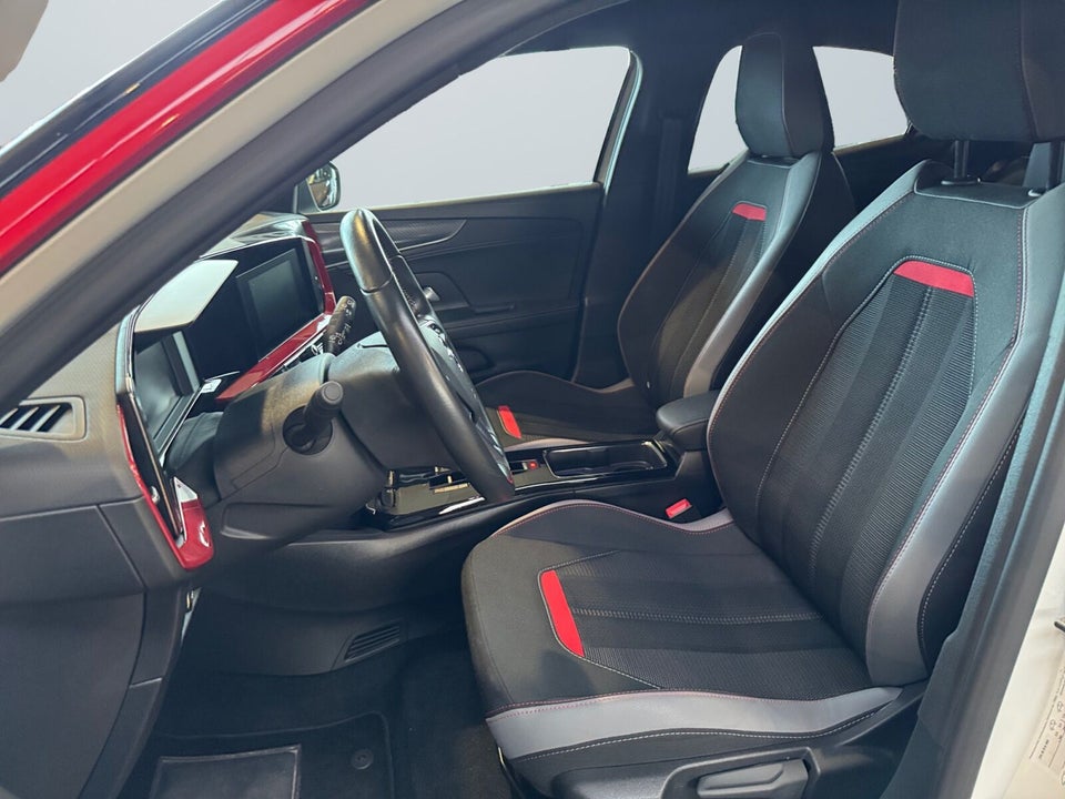 Opel Mokka-e 50 GS Line 5d