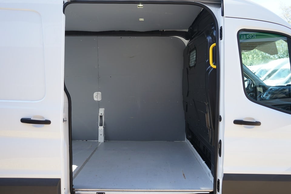 Ford Transit 350 L3 Van 2,0 TDCi 130 Trend H2 FWD