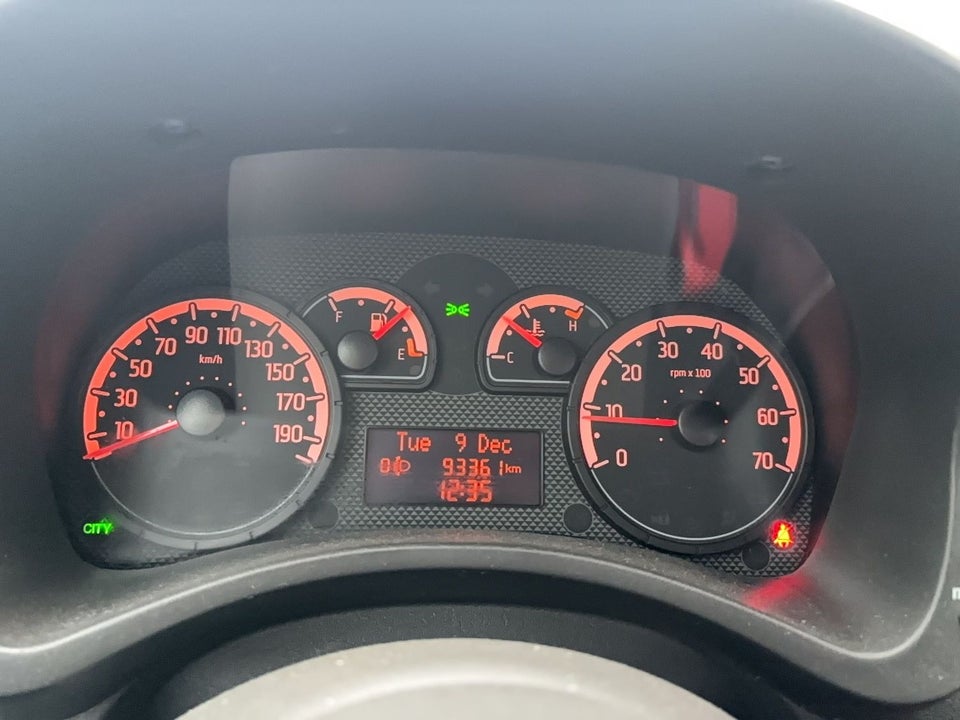 Fiat Panda 1,2 69 Ciao 5d