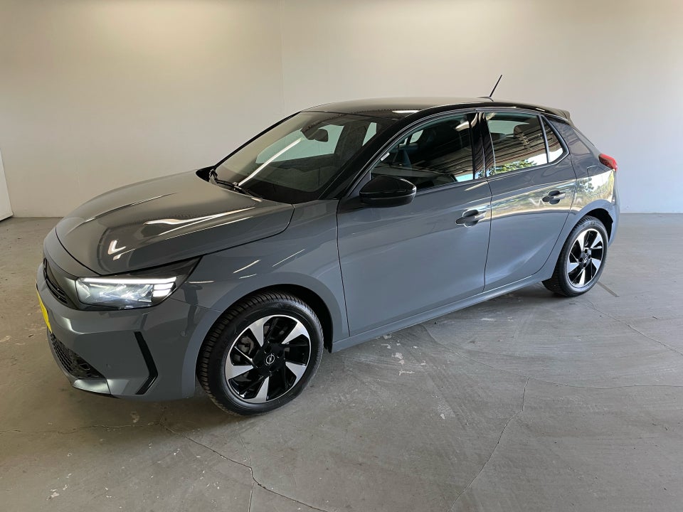 Opel Corsa-e 54 GS-Line 5d