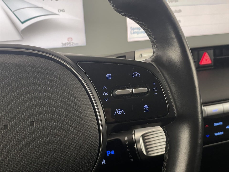 Hyundai Ioniq 5 73 Essential 5d