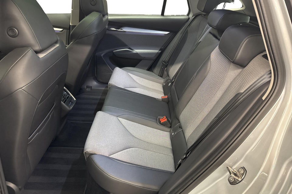 Skoda Enyaq 60 iV 5d