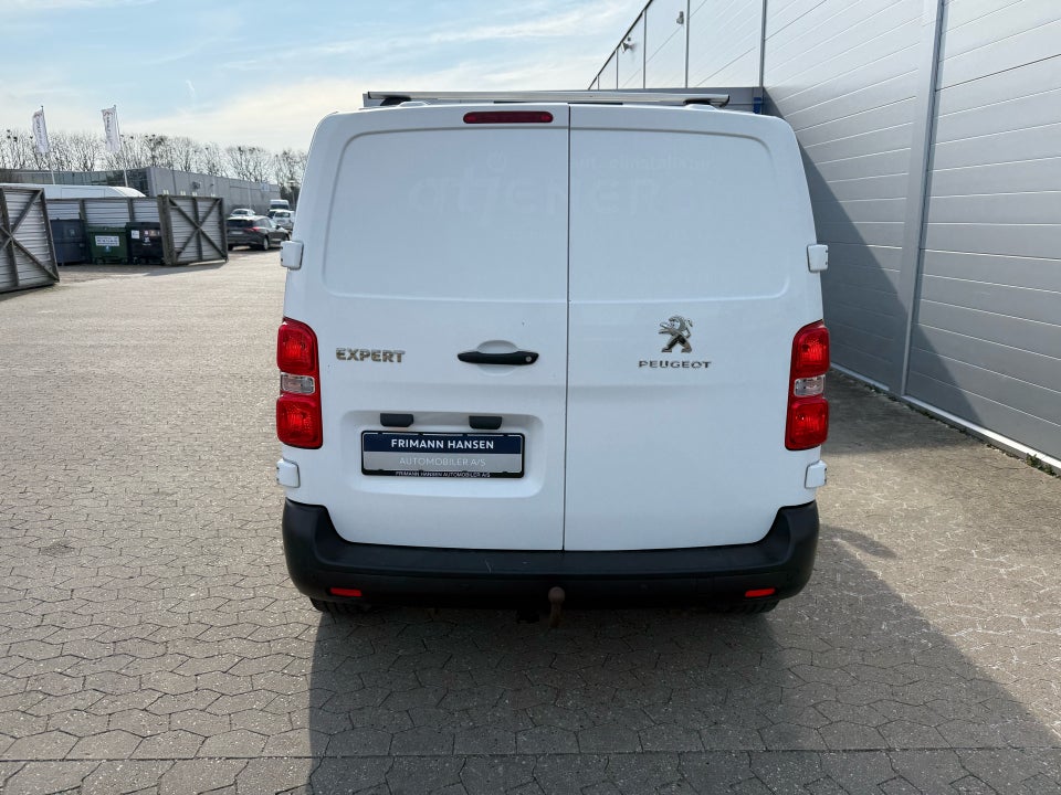 Peugeot Expert 2,0 BlueHDi 150 L2 Plus Van