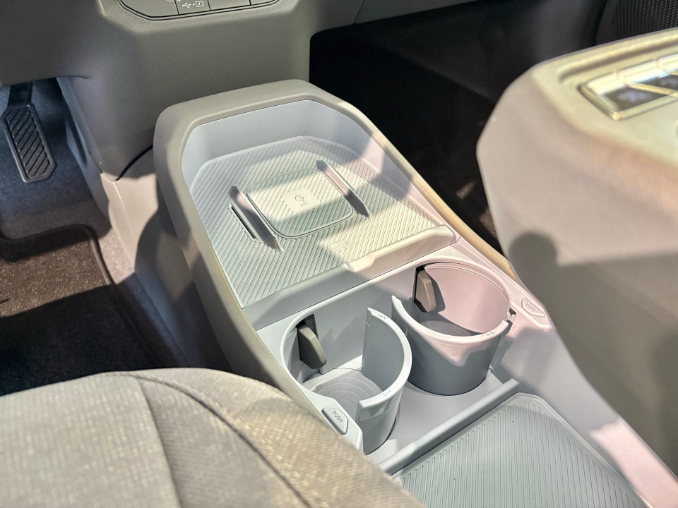 Kia EV3 81 Long Range Prestige 5d