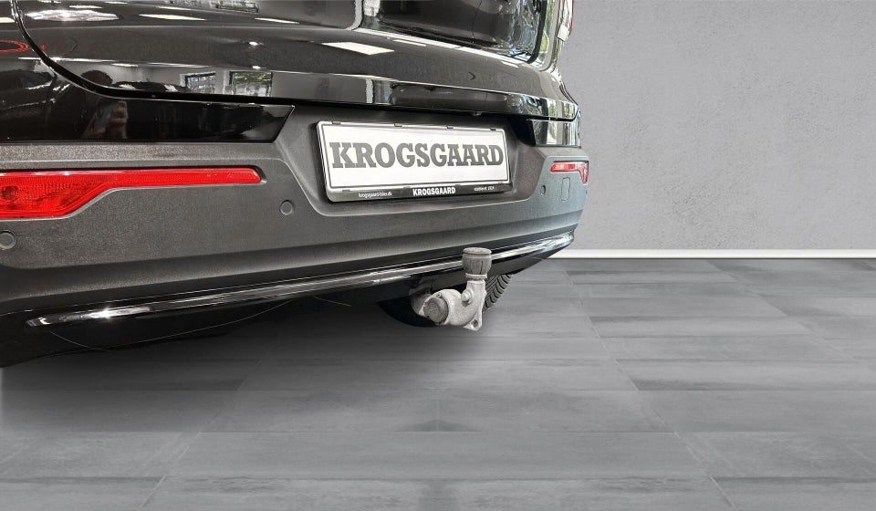 Volvo XC40 P6 ReCharge Plus 5d