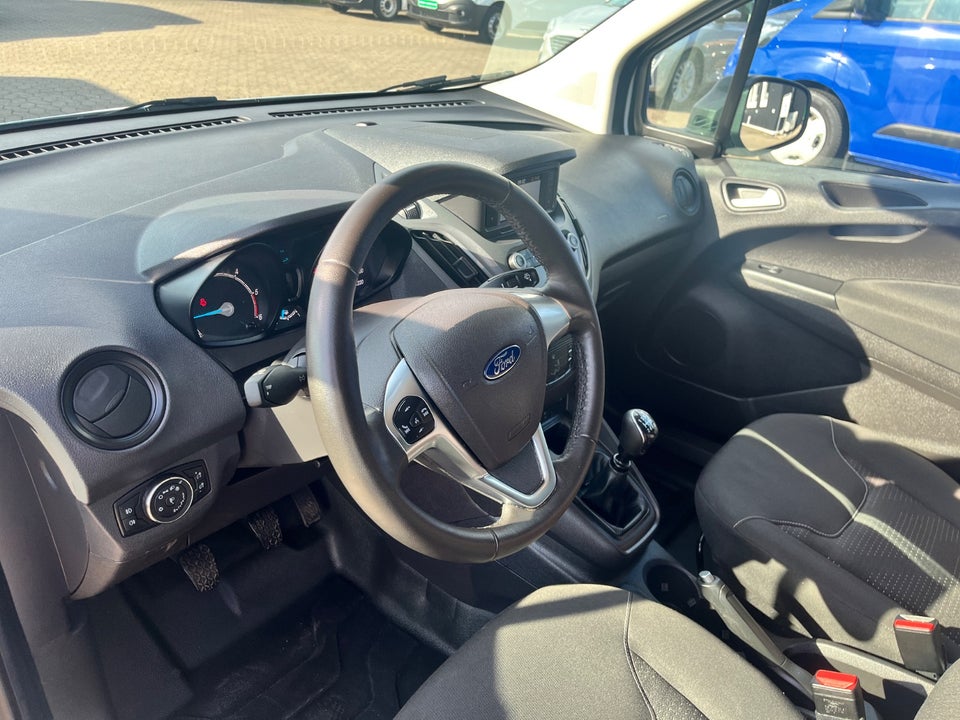 Ford Transit Courier 1,5 TDCi 100 Trend