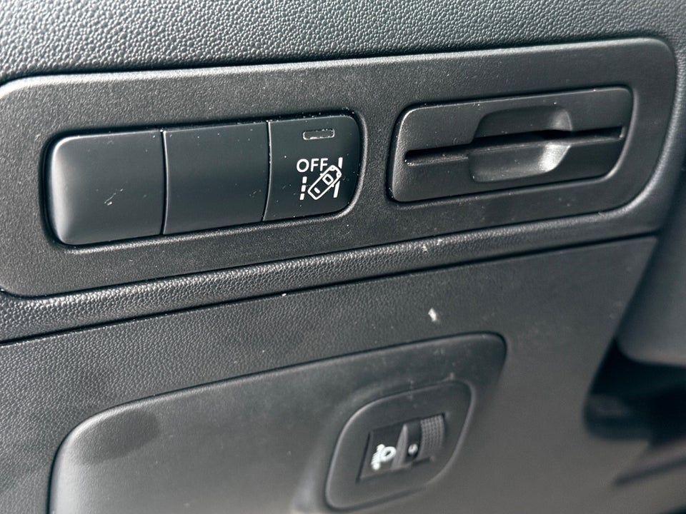 Citroën C3 Aircross 1,5 BlueHDi 100 Origins 5d