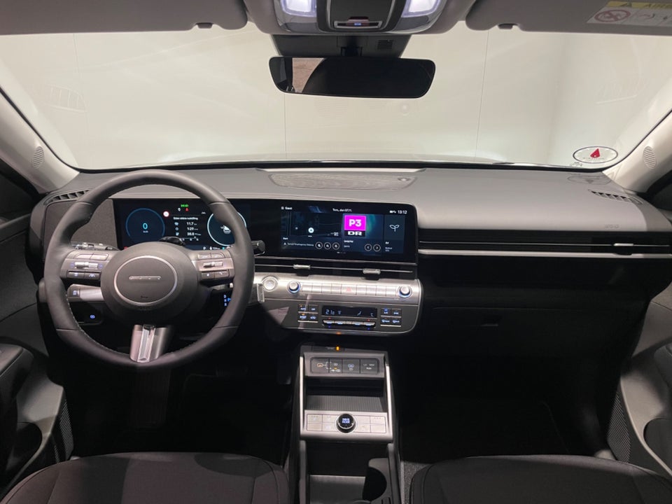 Hyundai Kona 65 EV Essential 5d