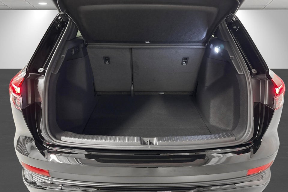 Audi Q4 e-tron 45 S-line Edition 5d