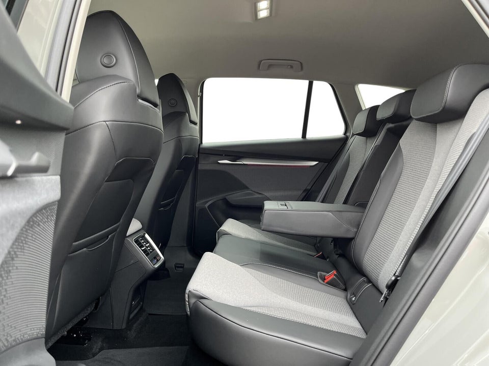 Skoda Enyaq 85x iV 5d