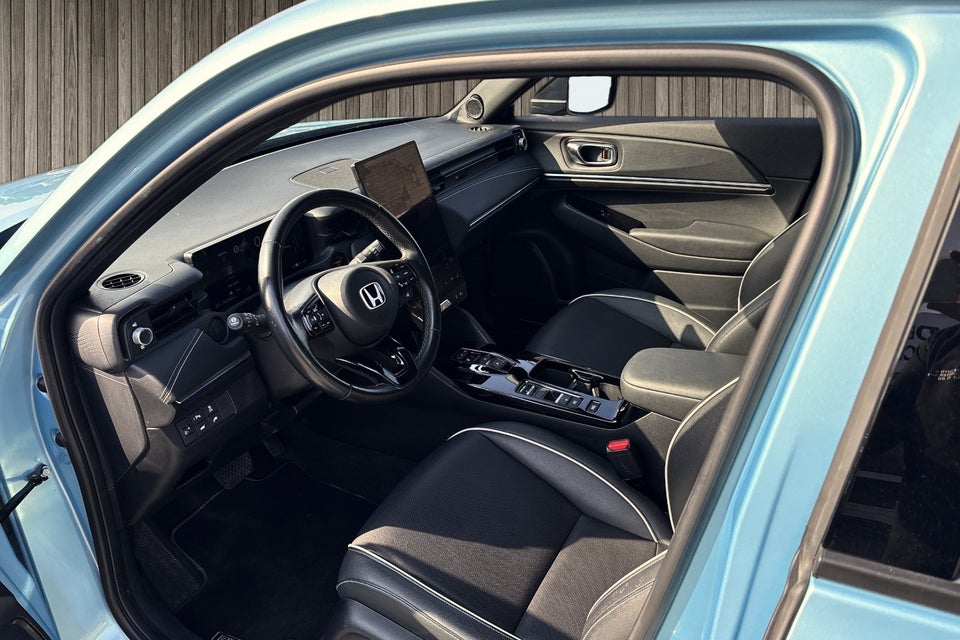 Honda e:Ny1 Advance 5d
