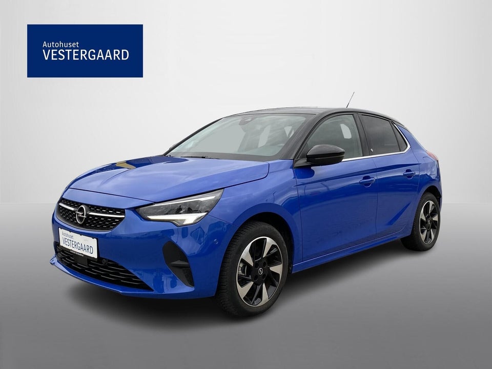 Opel Corsa-e 50 Elegance 5d