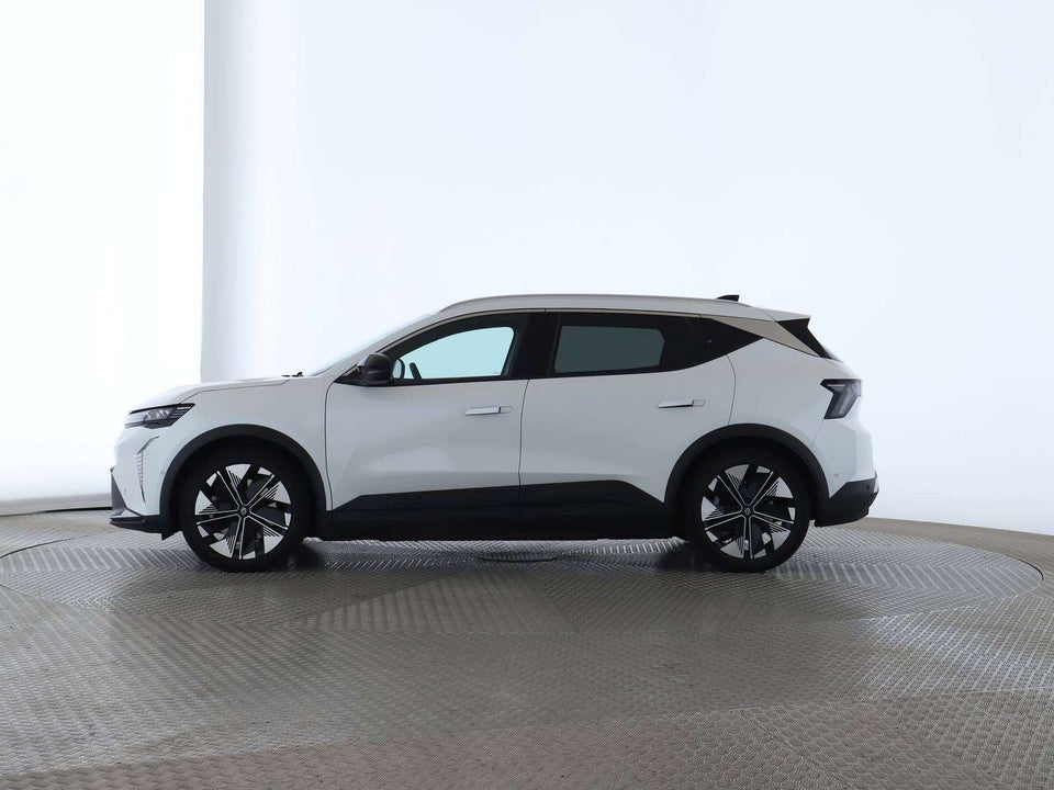Renault Scenic E-Tech 87 Techno 5d