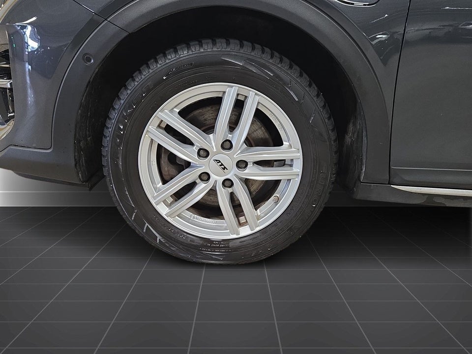 Kia XCeed 1,6 PHEV Upgrade DCT 5d