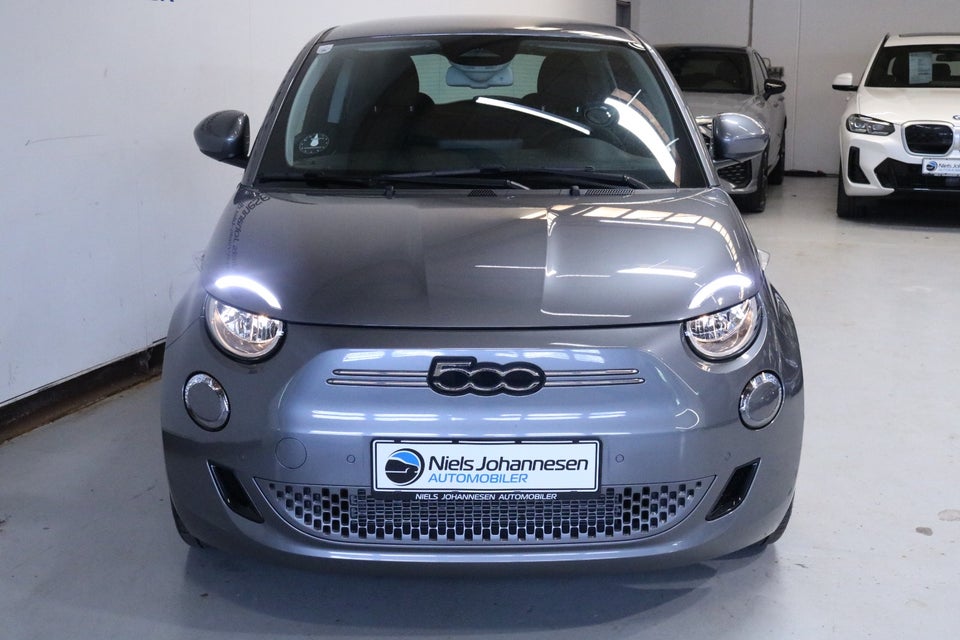 Fiat 500e 42 Icon 3+1 4d