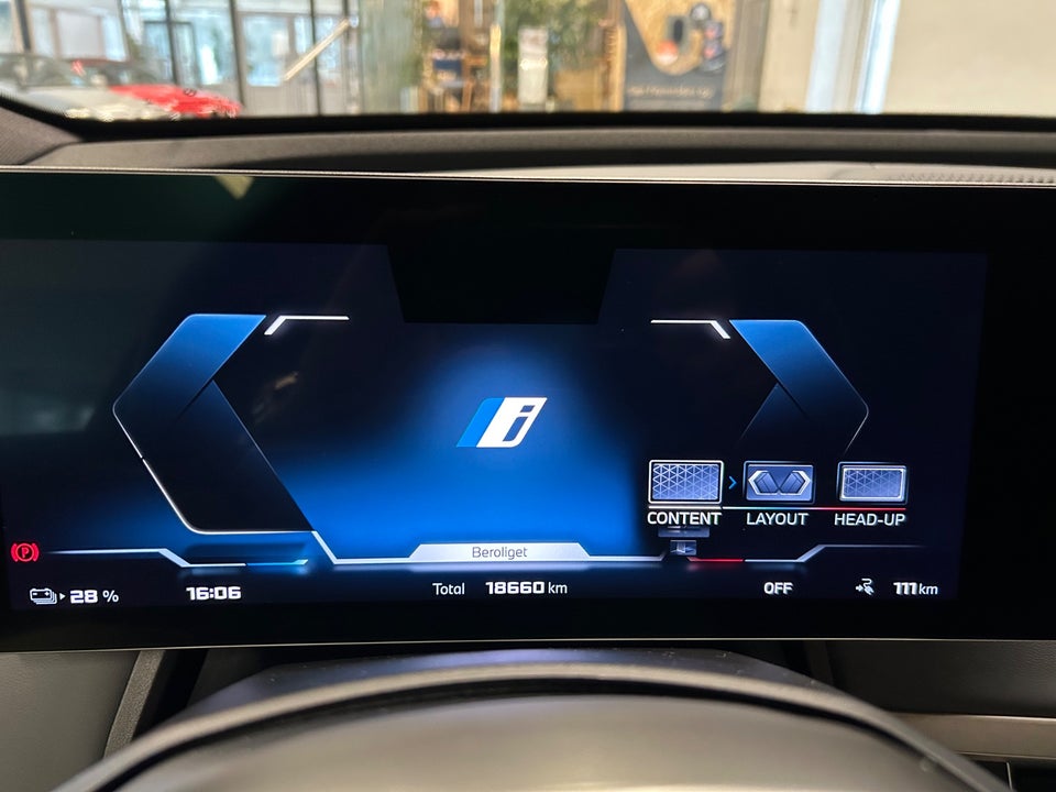 BMW iX M60 xDrive 5d