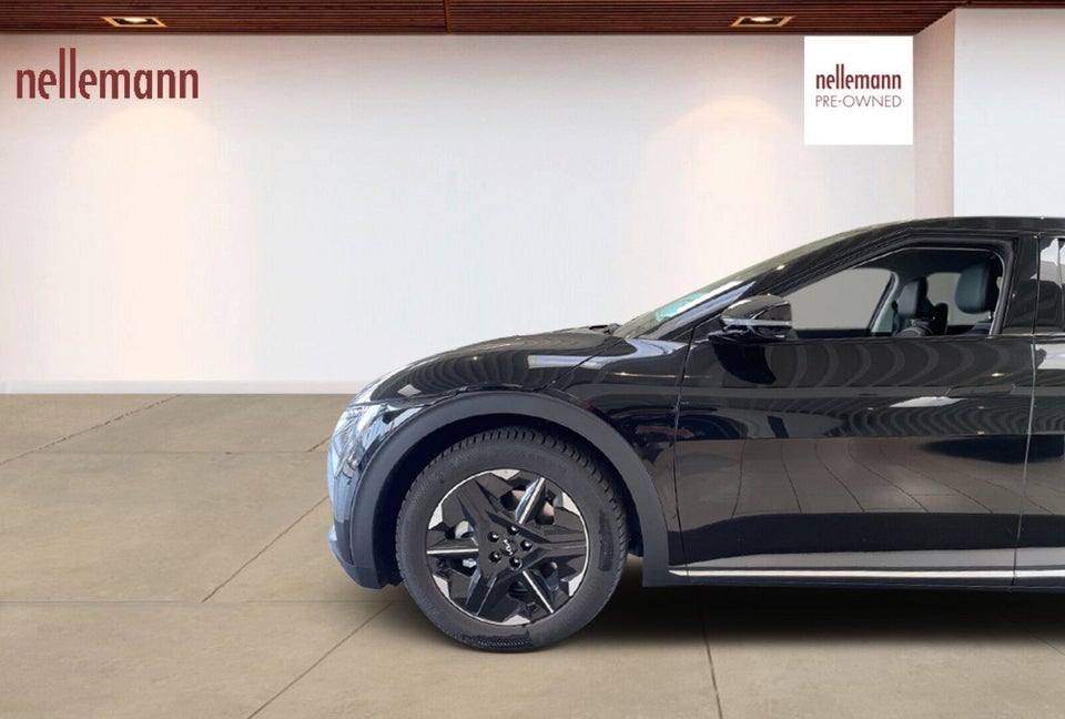 Kia EV6 84 Long Range Access 5d