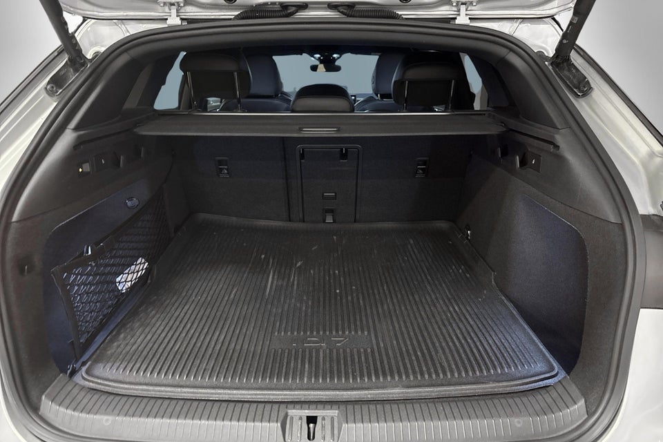 VW ID.7 86 Style S+ Tourer 5d