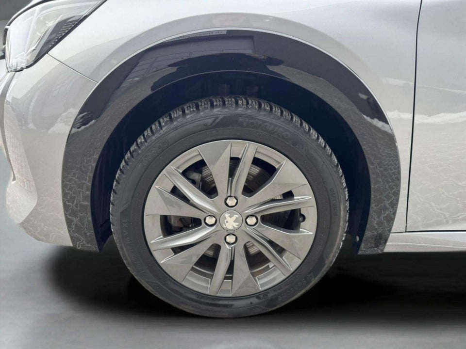 Peugeot e-208 50 Allure Pack 5d