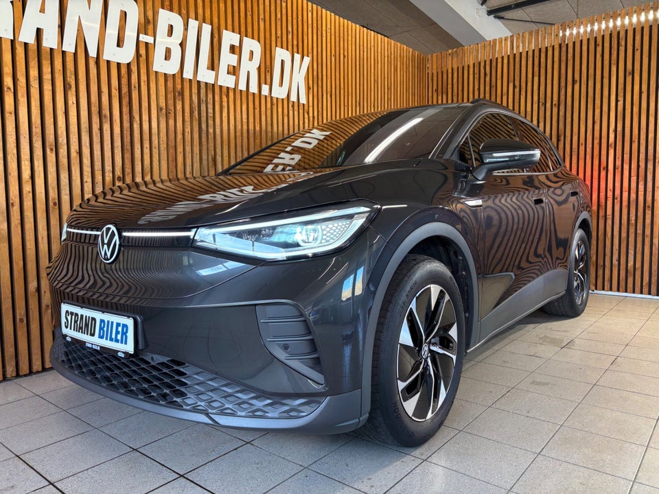 VW ID.4 77 Pro Performance Max 5d