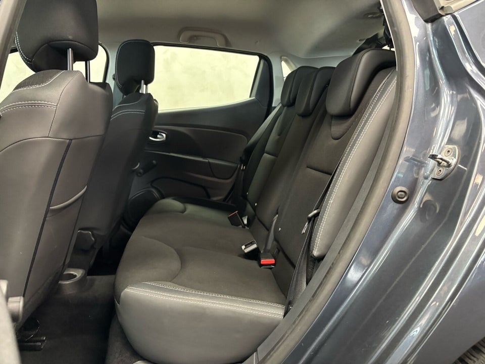 Renault Clio IV 0,9 TCe 90 Zen 5d