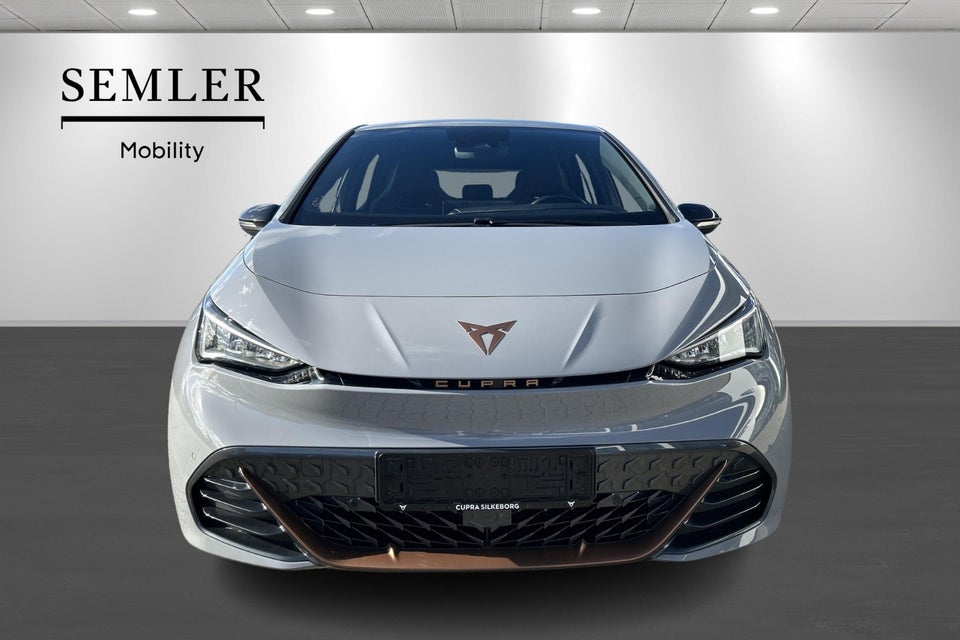 Cupra Born 58 High 5d