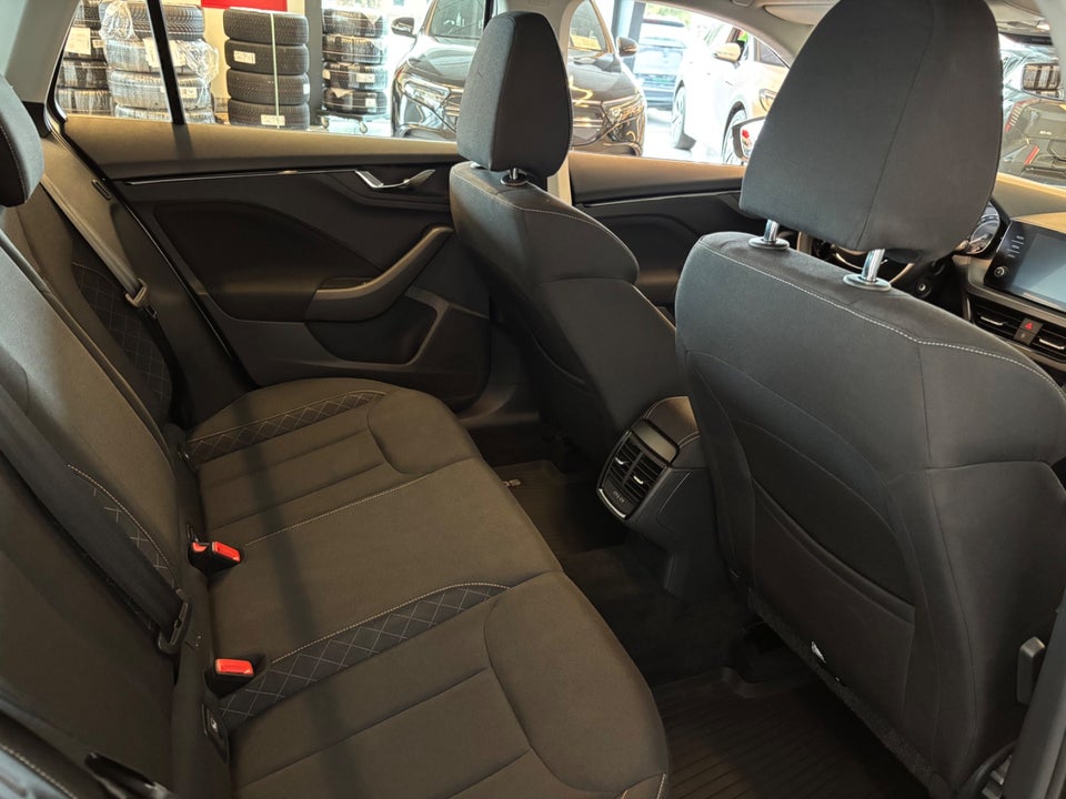 Skoda Scala 1,0 TSi 110 Dynamic DSG 5d